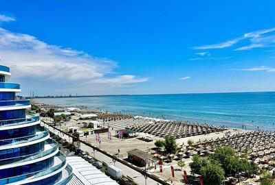 Apartament 3 Camere,  White Titanic Luxury , vedere la mare - 1