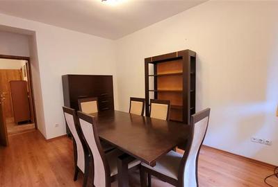 Apartament spatios 3 cam, Selimbar,zona Lidl, comision 0 - 8