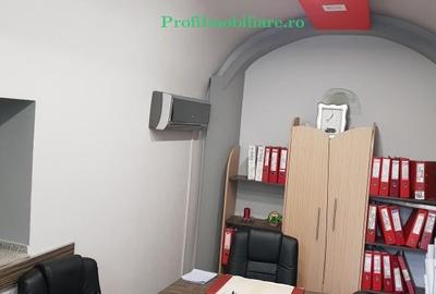 Spatiu comercial pt birouri-ultracentral Arad TUR VIRTUAL - 15