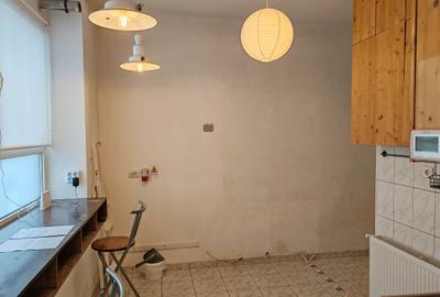 Garsoniera pretabila sediu firma zona Central - 5