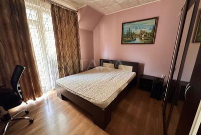 Apartament cu 3 camere, complet mobilat și utilat – strada Eroilor. - 7