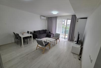 Inchiriere 2 camere Pipera - 5