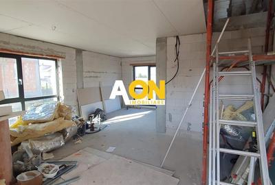 1/2 Duplex, 3 camere, 3 bai, 212 mp teren,  Alba - Micesti - 3