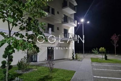 Apartament 1 camera, 41 mp utili, bloc cu lift, zona Brana - 7