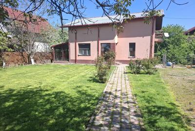 Casa de vanzare Adunatii Copaceni - pret imbatabil - 1