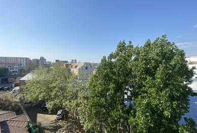 Apartament 4 camere bloc boutique si terasa de 25m - 9