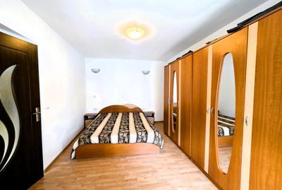 Etaj 2-Tudor Vladimirescu Iulius Mall-2 Camere 51mp-liber - 11