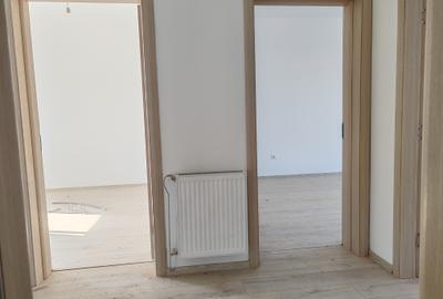 Casa 4 camere libera la vanzare SANPETRU - iesirea spre Harman - 11