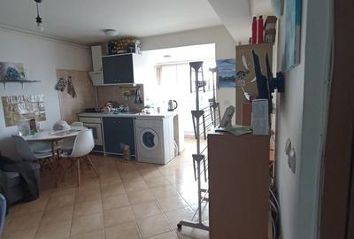 Colentina McDonald's Doamna Ghica - 8