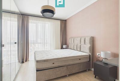 Apartament 2 camere  open-space Dumbrăvița etaj2 - 9