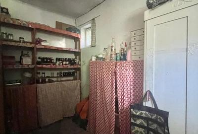 Casa de vanzare la curte comuna Zona Lunei - COMISION 0% - 22