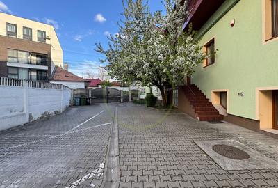 Închiriere apartament cu 1 cameră, Centru (parcare inclusă) - 4