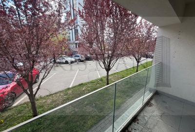 SPATIU COMERCIAL STRADAL  - Exigent Plaza Faza 2 - Trafic Intens - 16