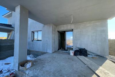 Duplex Drumul Boilor - 5 camere - 9