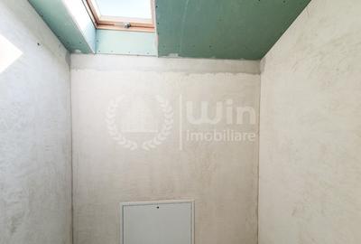 Casa tip duplex | 4 camere | Alee retrasa | 116 mp | Zona Auchan Iris! - 13