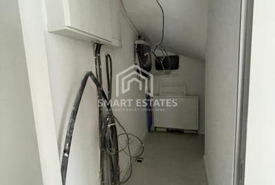 Vila tip Duplex 3 Dormitoare - Drm Potcoave | Comision 0 - 18