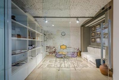 Birou, de 86 mp, în Ultracentral