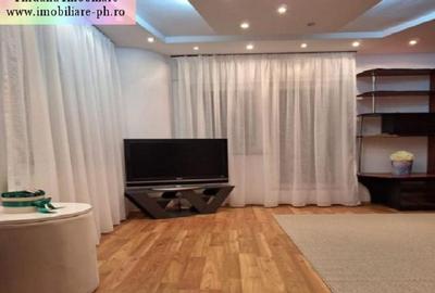 Garsoniera de inchiriat : Ghe.Doja( vis a vis de noul tribunal) - 1