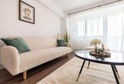 Apartament 3 camere complet renovat | 73 mp | zona Centrala! - 5