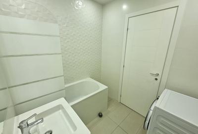 Apartament cu o camera de inchiriat, Hils Pallady - 6