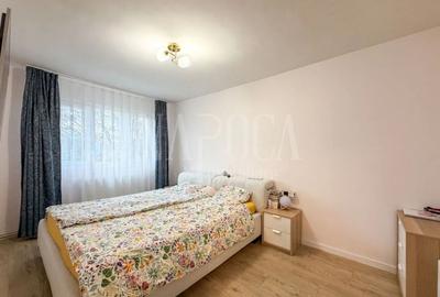 Apartament 4 camere de vanzare in Manastur, Cluj Napoca - 3