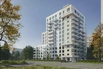 Duplex 3 camere ITerasa I Balcon sut 142,82mp | Ela Cotroceni  II | - 9