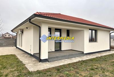 Casa individuala I  3 camere I pe un nivel I 353 mp teren I Alba Iulia I - 9