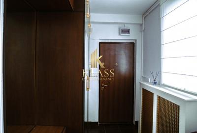 Garsoniera moderna, la cheie, regim hotelier, investitie, zona Arcul de Triumf - 12