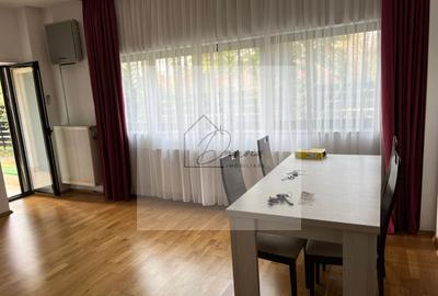 3 camere Natura Residence Baneasa I 3 bai I 2 parcari + boxa I COM 0% - 8