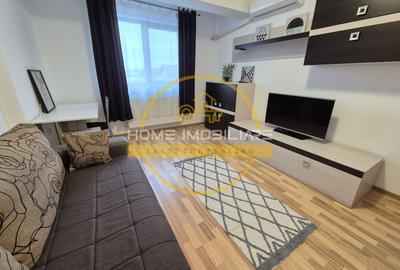 Apartament cu 2 camere decomandat, mobilat în Cug