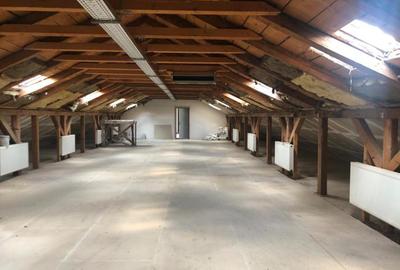 Spatiu industrial productie mobilier, jud Mures - 16