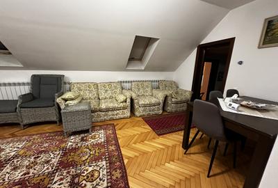 Casa P+M Zona Hotel CETATE 715 mp Teren Garaj Terase Piscina ideal Regim Hotelie - 16