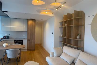 UP-SITE Complex Floreasca - 12