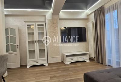 Apartament 2 camere de inchiriat (COD10)- FALEZA NORD - 5