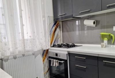Apartament 1 camera decomandat - loc de parcare intabulat  -etaj 2 - 3