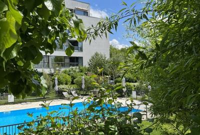 Apartament cu 2 camere decomandat în Străulești