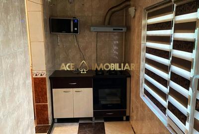 2 Camere | Nicolae Grigorescu | Metrou | Centrala Proprie | Parcare - 6