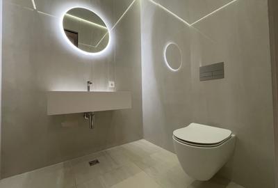 Floreasca | Luxury 3rooms | Concept apartments| Comision 0% - 8