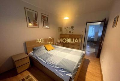 3 Camere de inchiriat | Drumul Taberei | Mobilat-Utilat | Metrou - 1