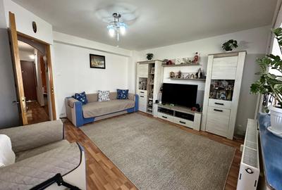 Apartament 2 camere, Aviației – mobilat și utilat, centrală proprie - 1