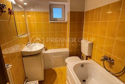 ETAJ 1! Apartament 3 camere 2 bai 90mp, decomandat, fara risc, 4 balcoane - 14