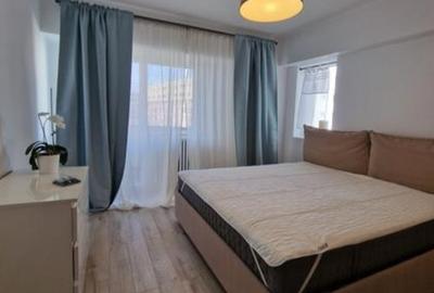 Unirii - Alba Iulia - Naturalia - Apartament 2 camere, mobilat utilat modern - 15