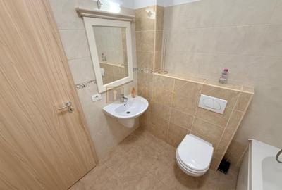2 camere| Dumbravita| parcare inclusa| apartament superb| zona linistita| - 10