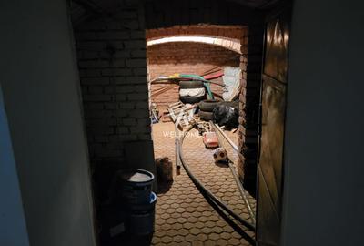 Casă cu piscină interioară -Turnișor - 7