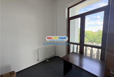 Inchiriere spatiu birou 100 mp, Ploiesti, Bulevard - 11