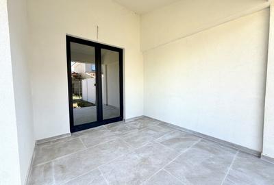 Duplex elegant, 5 camere, 132 mp utili, 266 mp teren - Dumbravita - 15