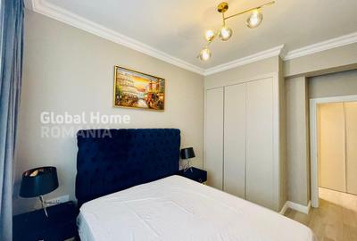 Apartament 2 camere 55mp | Zona Aviatiei | Herastrau | Designer made | Parcare - 10