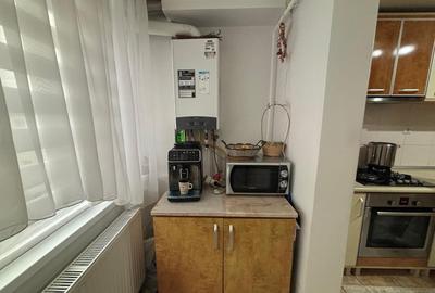 APARTAMENT 2 CAMERE | 57 MP | BURDUJENI | 76 000€ - 5