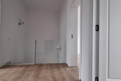 Reședință Modernă cu Finisaje Distinse - 34