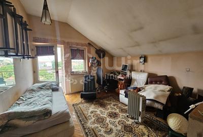 Casa cu 11 camere | 404mp util | 539mp teren | Gruia | Zona 7 Strazi! - 12